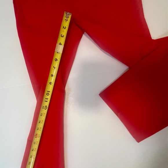 Spanx On-The-Go kick flare pant - Picture 6 of 8